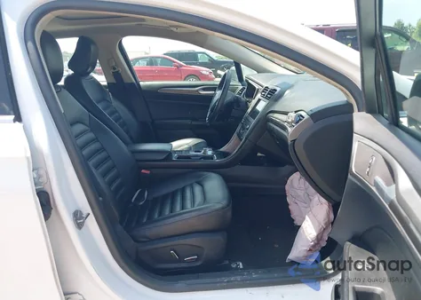 2020 Ford Fusion Sel from USA, damaged, VIN 3FA6P0CD2LR193167